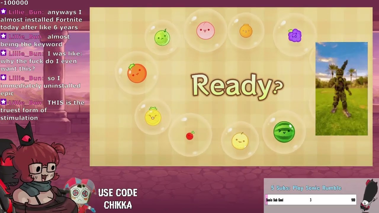 ITS KIRBY AIR RIDERS TIME GRAAAAGH