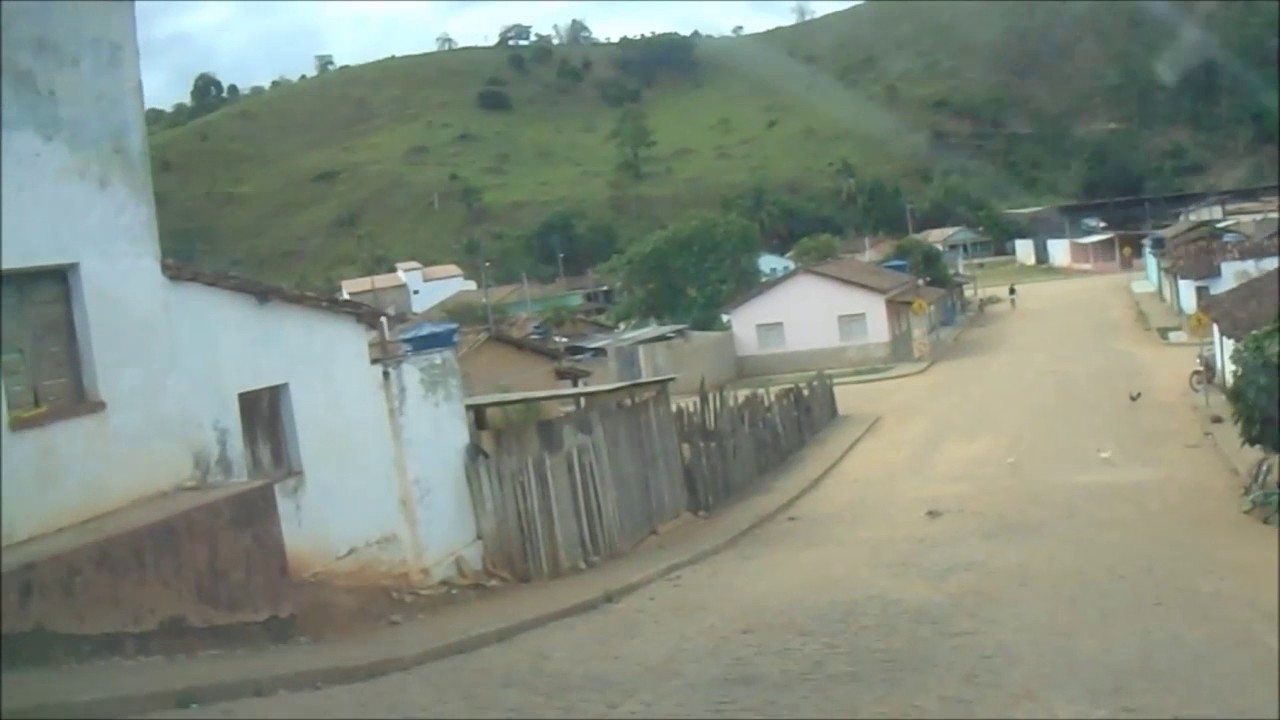 VIAGEM AOS DISTRITOS - ITAMARAJU - BA 2016