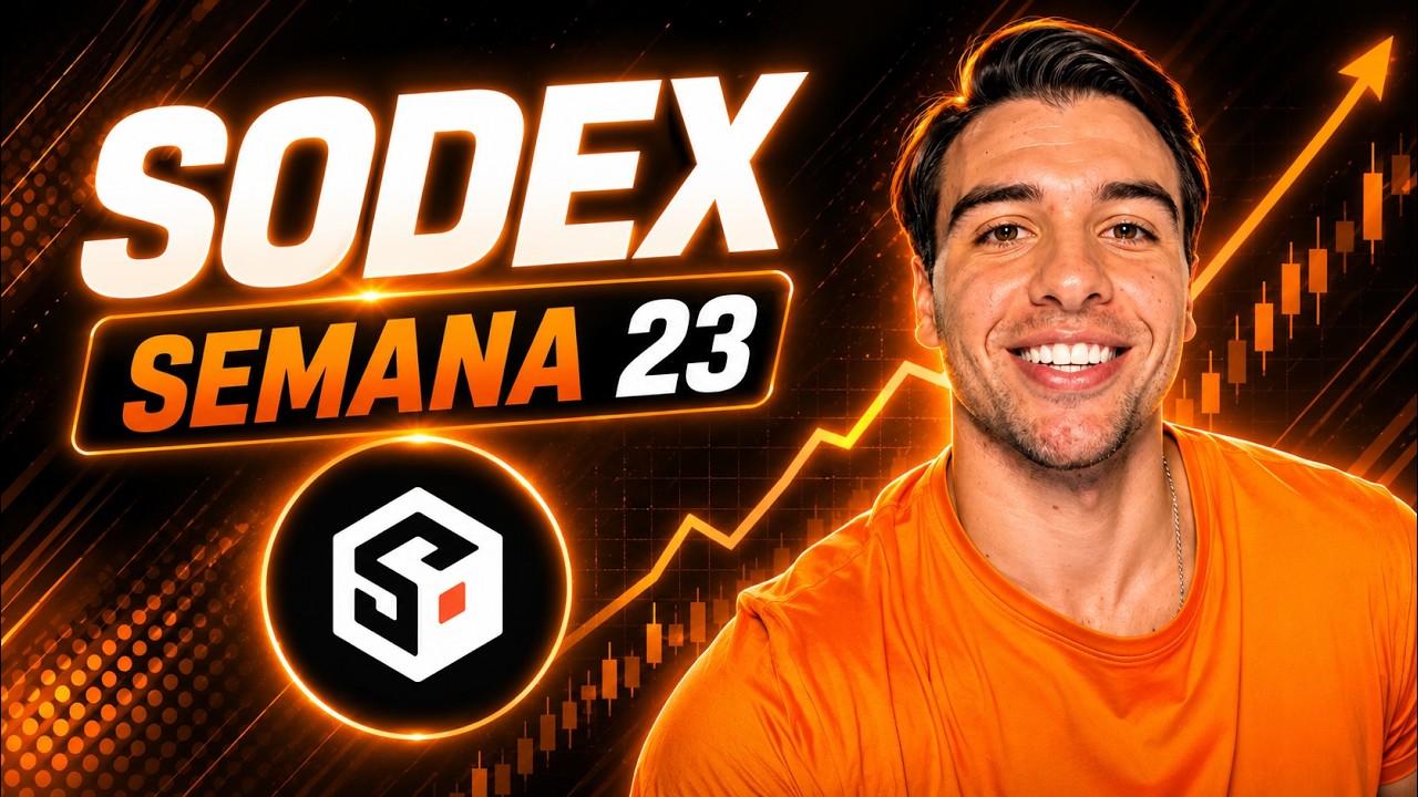 Sodex  Semana 23