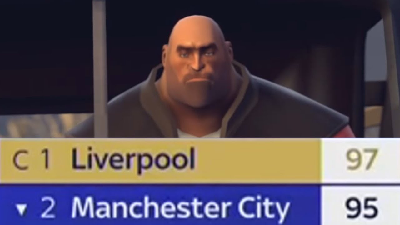 How every Liverpool fan felt on Matchday 38 when Glenn Murray scored against Man City