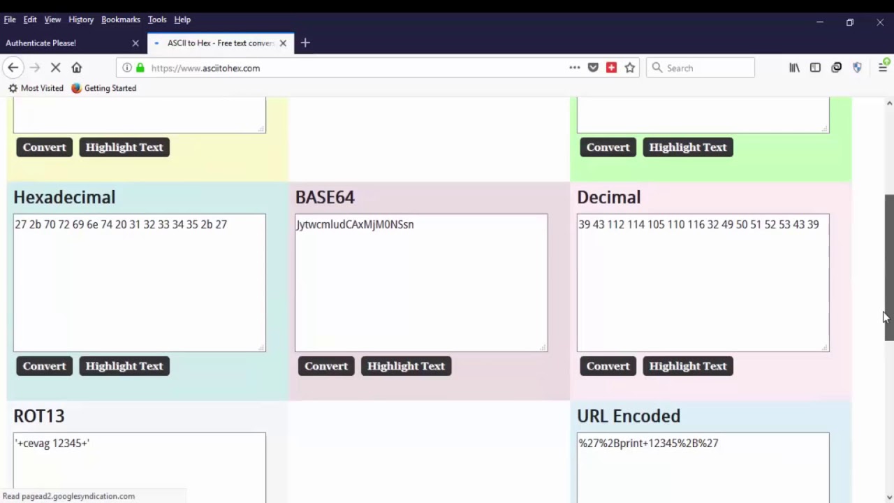 Bitmex - PHP Code Injection Vulnerability