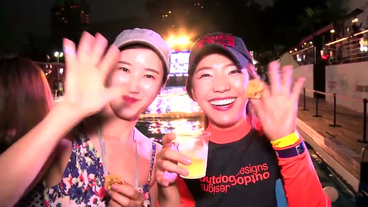 Party Shaker Remix || XS Nostop Big Party