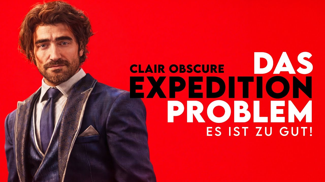 Clair Obscur zeigt etwas – dass uns die AAA-Industrie verheimlicht 
