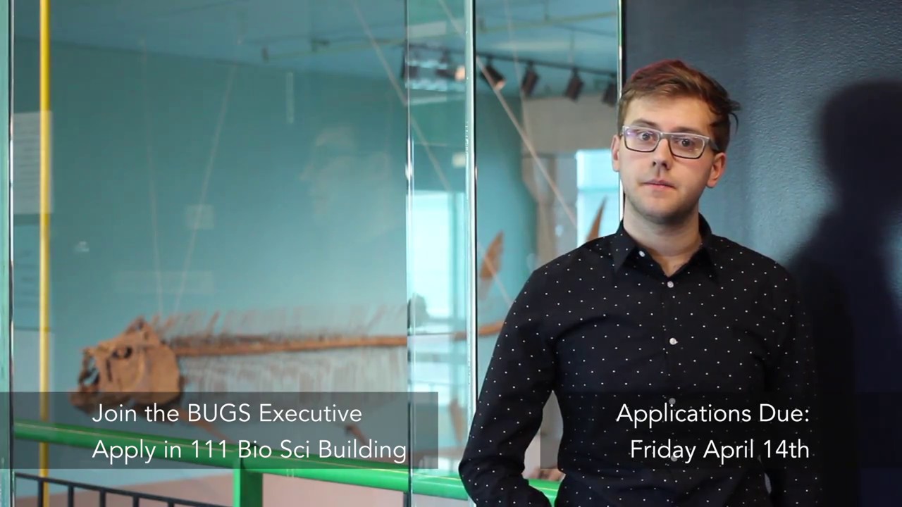This Week in Science at umanitoba - April 3rd 2017