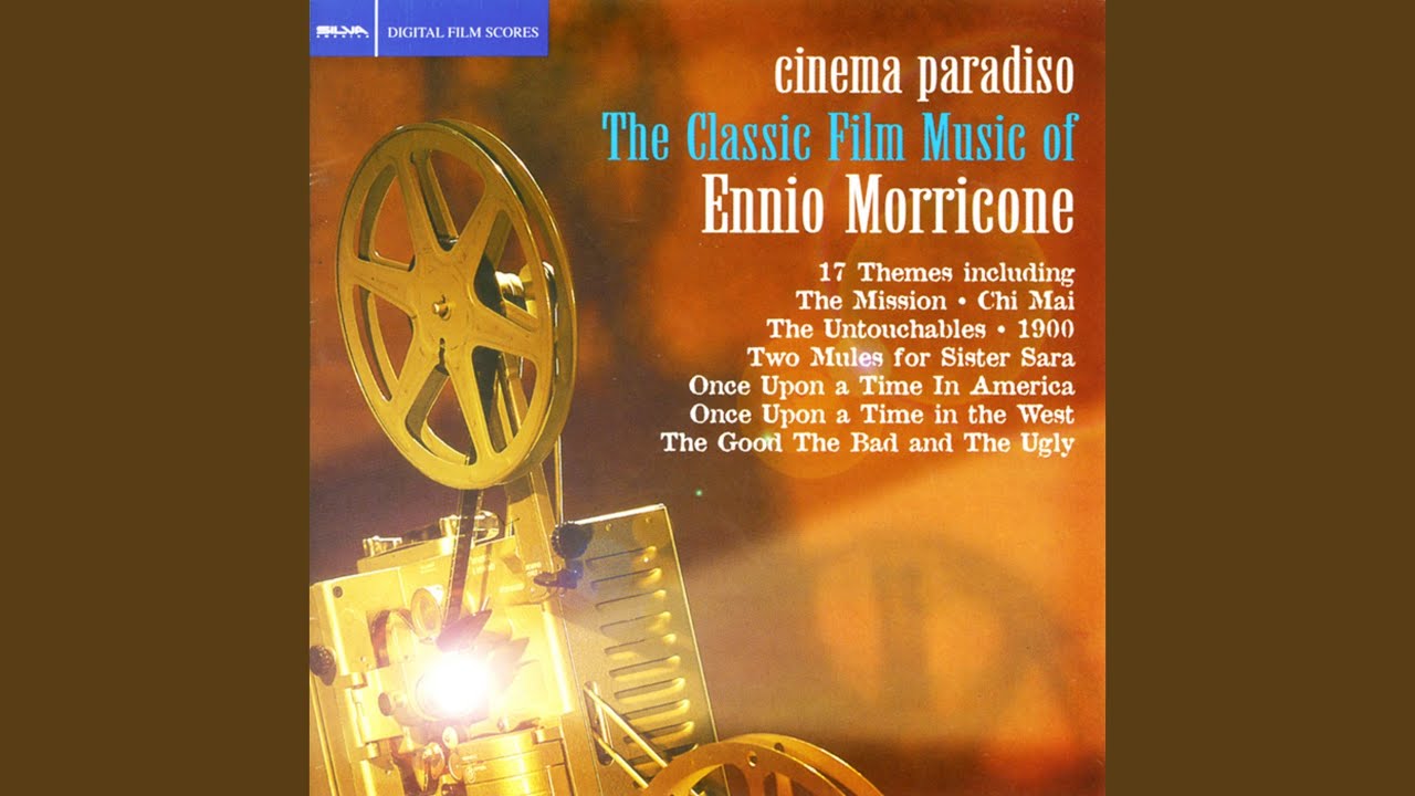 Jill's Theme (From 