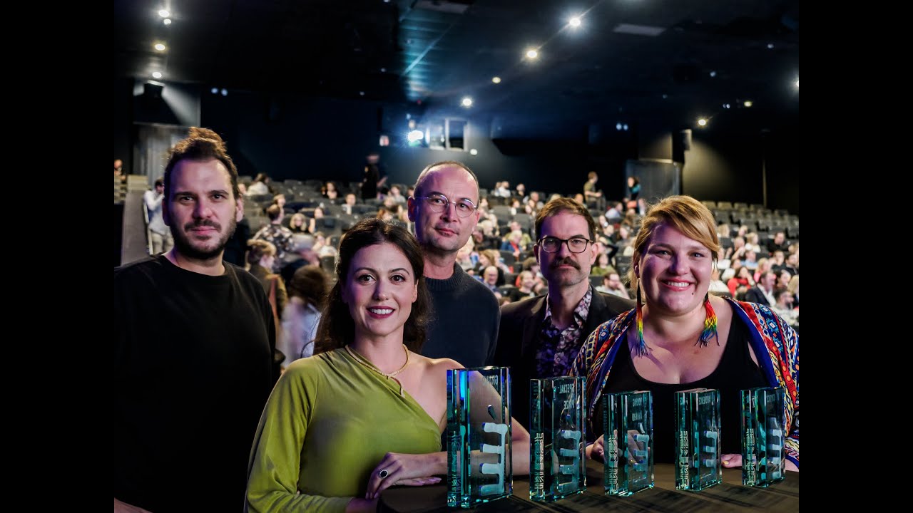 CinEast 2024 in pictures