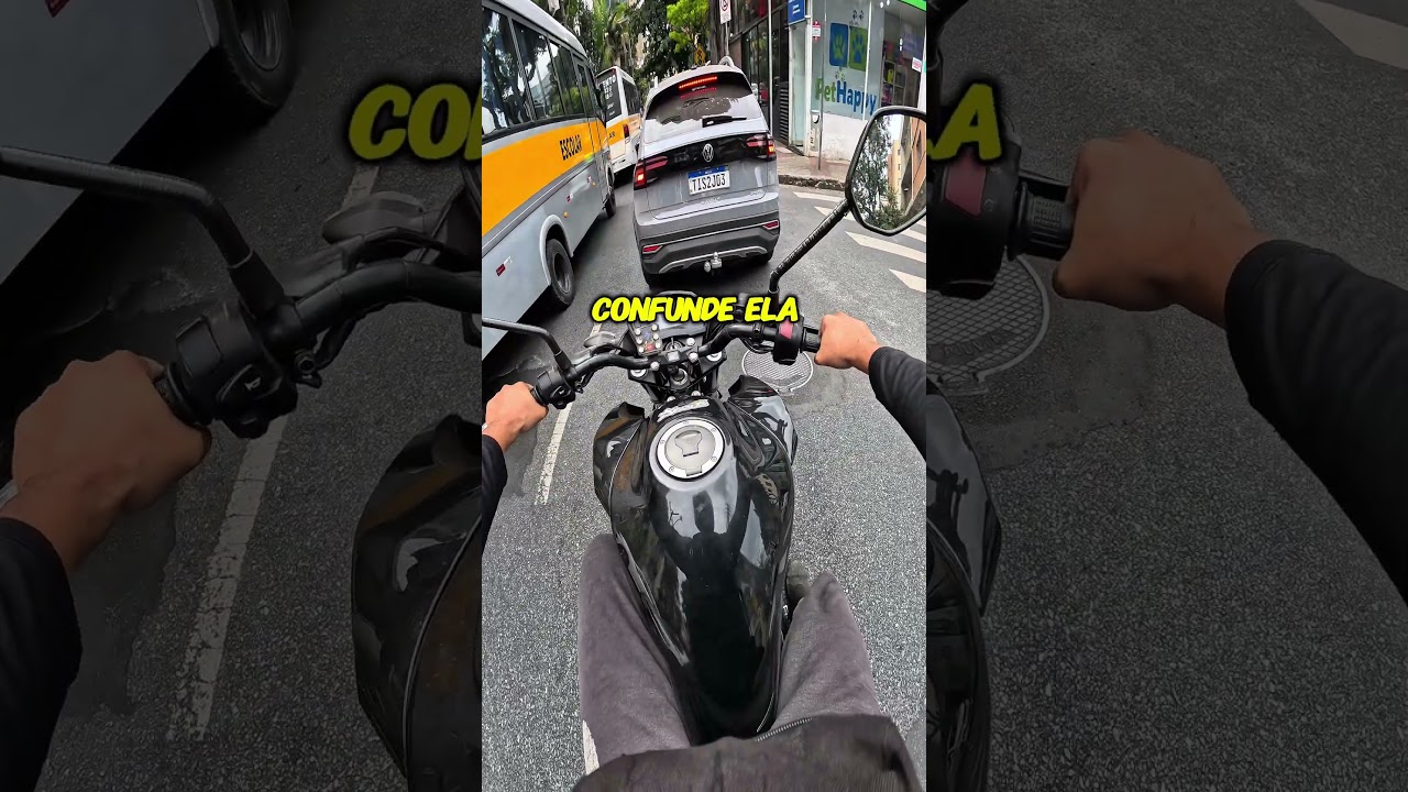 3 motivos para voc&ecirc; n&atilde;o ter uma Cb Twister 250! #dicasdemoto #moto #cbtwister
