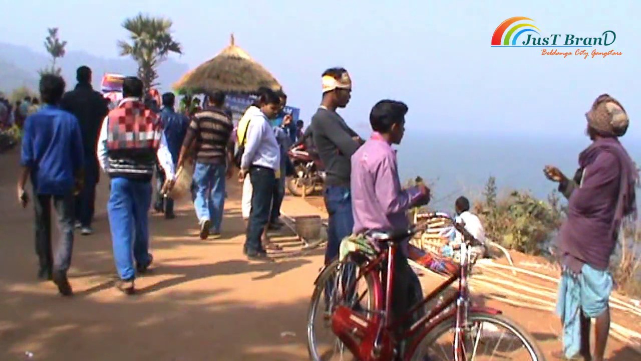 Massanjore Turist