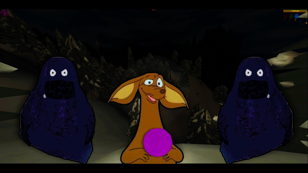 Finally doing Any% on Brutal | Mörköpeli