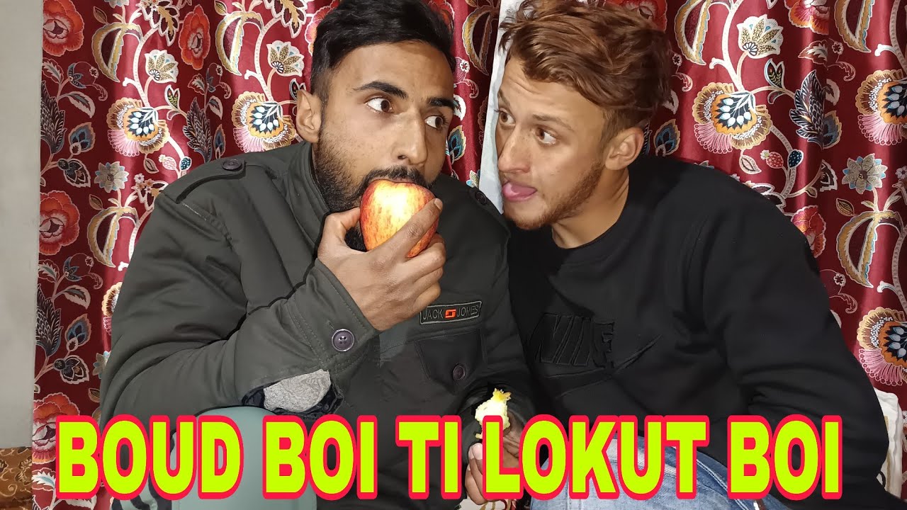 Boud Boi Ti Lokut Boi Funny Drama | By | Dar Productions