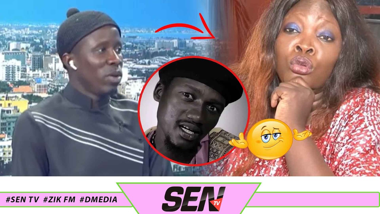 Dof Ndeye, Ndella Madior Diouf: Les mots poignants de Abdou Nguer « Naniu hol sen dossier, yag nagn