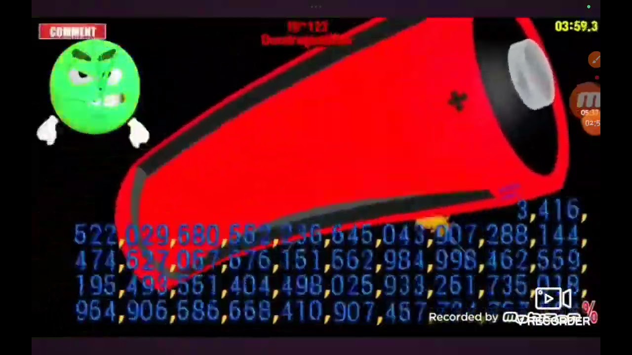 i made this as a good one