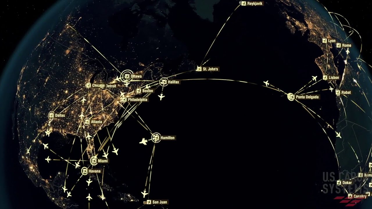 U.S. Cargo Systems is helping to revolutionize moving freight via rail.