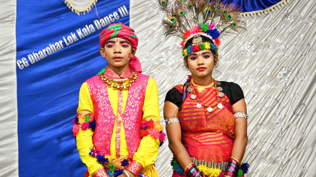 jay chhattisgarh lok kala yugal dance - pamgarh !! डांस प्रतियोगिता - खाम्हारिया 2022 !! छत्तीसगढ़🕺💃