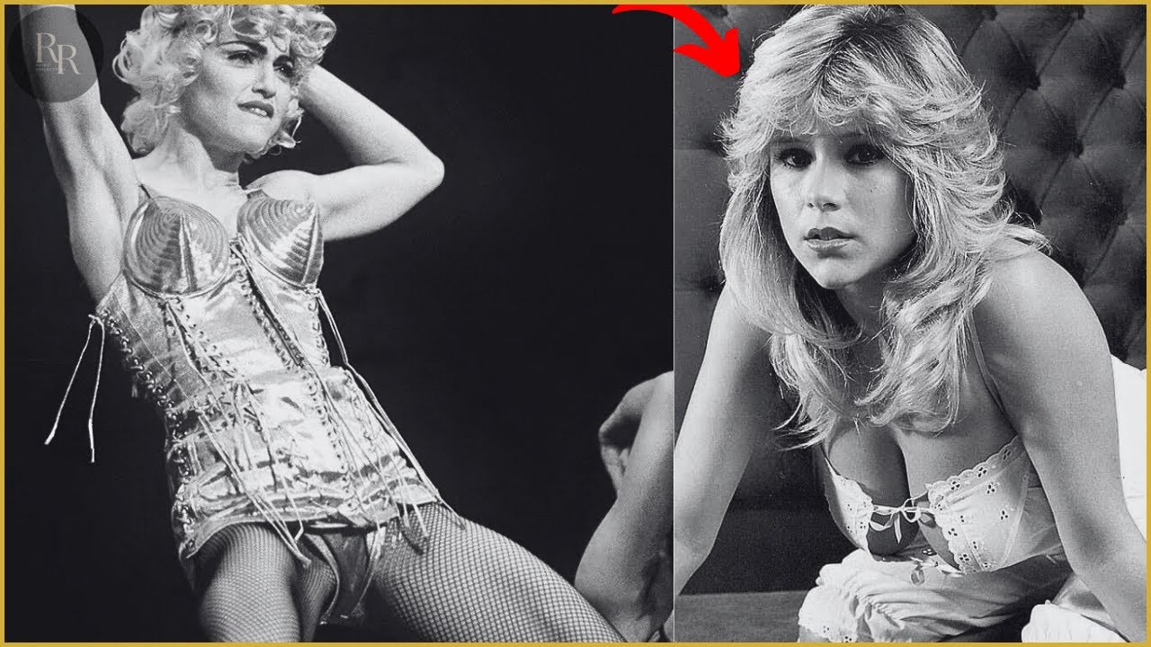 🌟 Vintage Hollywood ’20s–’80s: Rare Photos & Forgotten Celebrity Moments | Retro Reflections