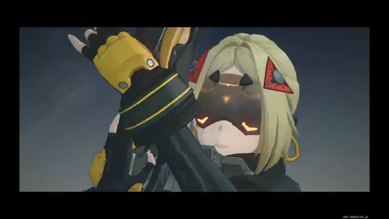 [Deadly Assault 1.6] 2nd Phase | Zenless Zone Zero