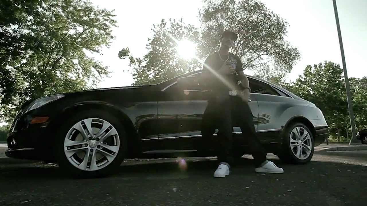 Bezzi Bez - Walk the Walk  Official video