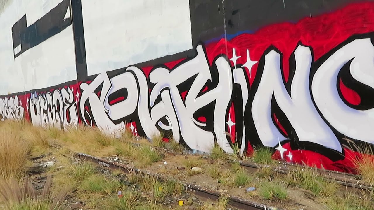 Dope Street Art In LA 2021