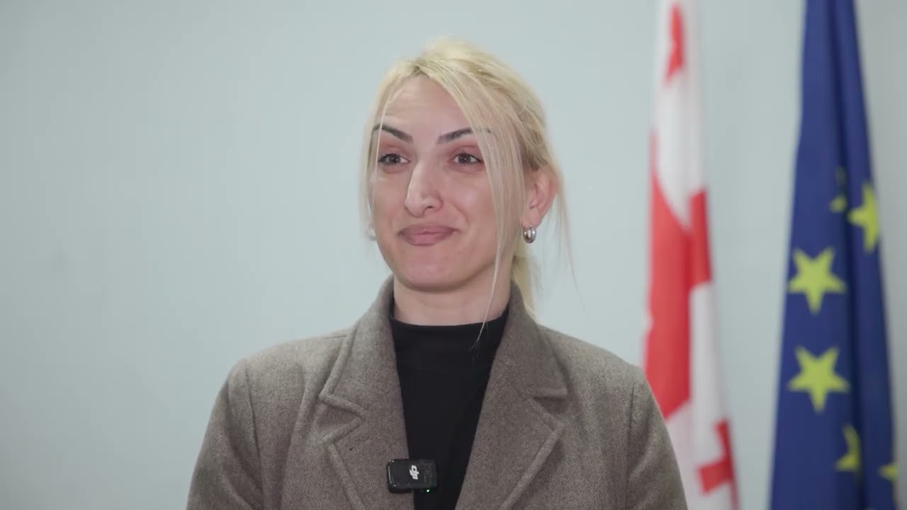 გურიის ახალი ამბები - 25. 02. 2026