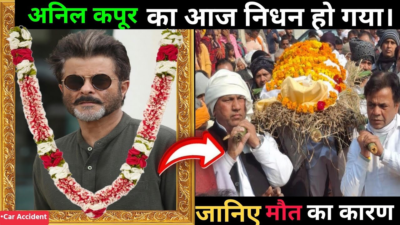 200 Bollywood Actors & Actresses Who Passed Away Till 2026😭 | Tribute Video