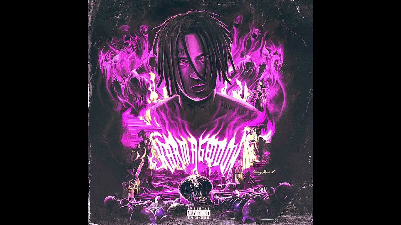 [FREE] Kizaru x Karmageddon Type Beat 2022 - 