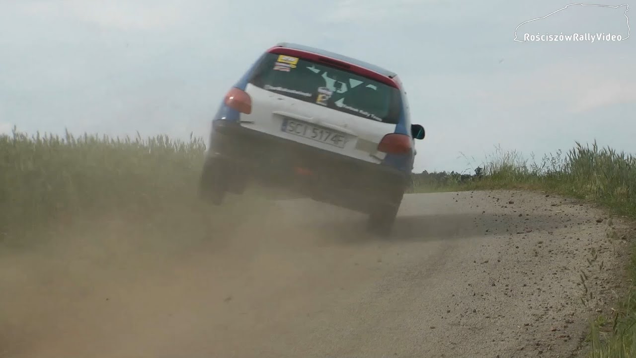 3 Rajd Natury 2024 Action by RRV