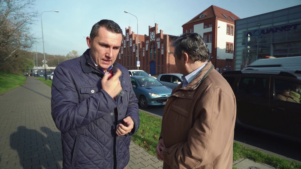 Mój Poznań, moja Wielkopolska - Poznań w udawanym stylu
