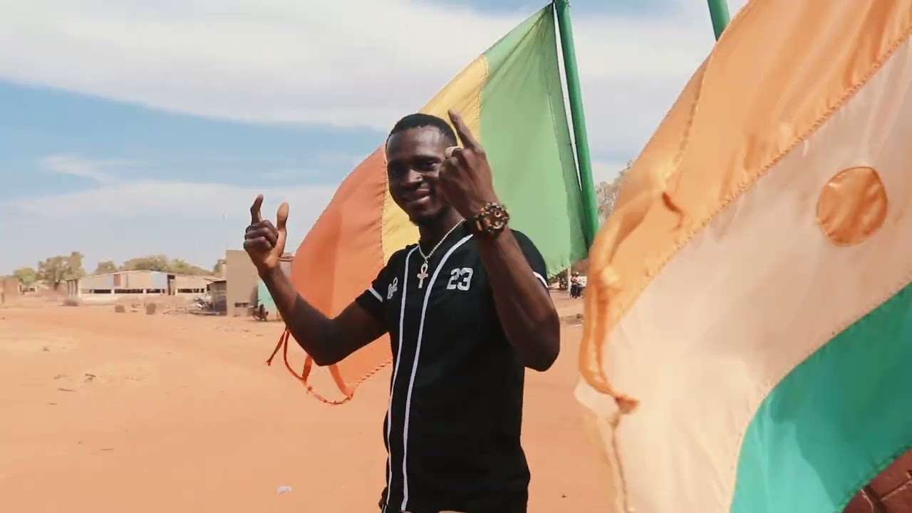 Zeynel la Paix 