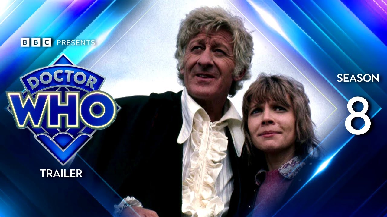 Doctor Who: 'Terror of the Autons' - Teaser Trailer