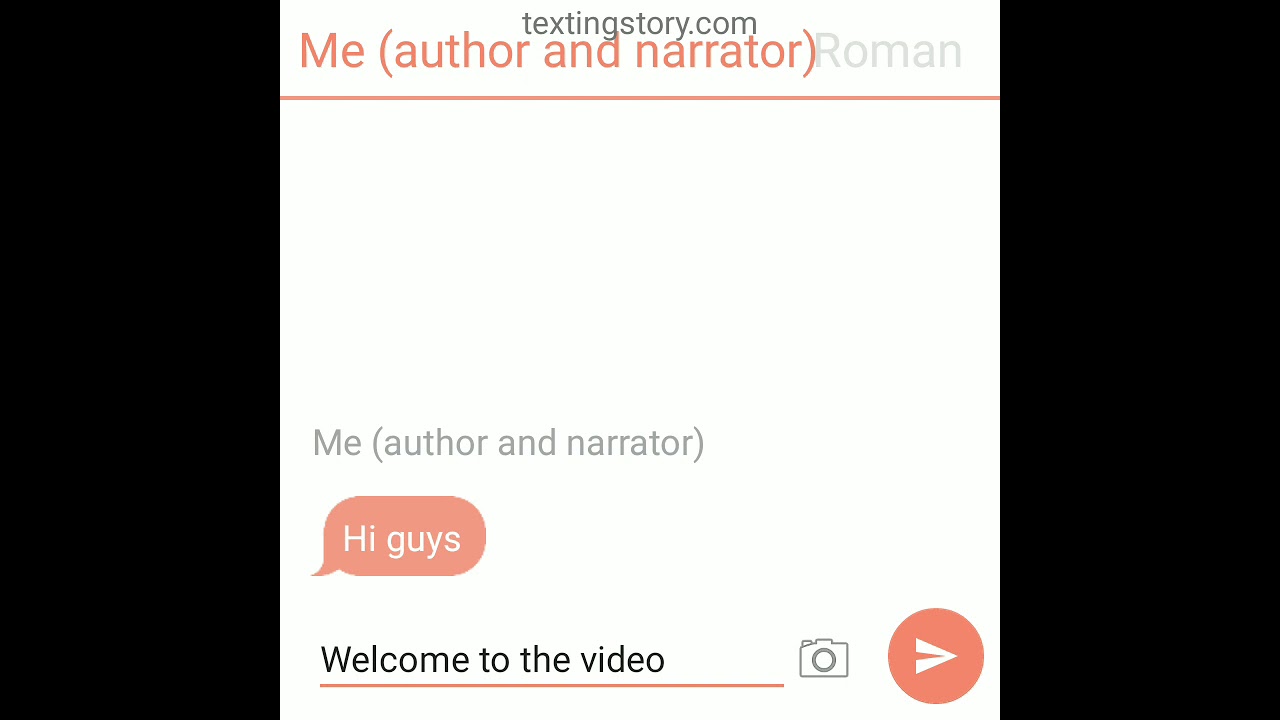Neko Virgil x Roman (sanders sides texting story | prinxiety)