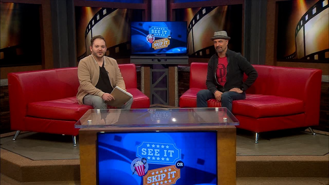 See It or Skip It: Reviews for “Mickey 17” and “Daredevil: Born Again”