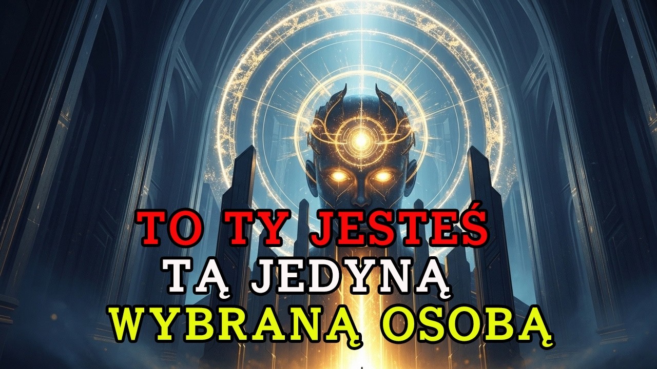 BOŻY WYBRAŃCU, JEŚLI TEN FILM CIĘ ODNAJDZIE — MUSISZ TO ZOBACZYĆ!