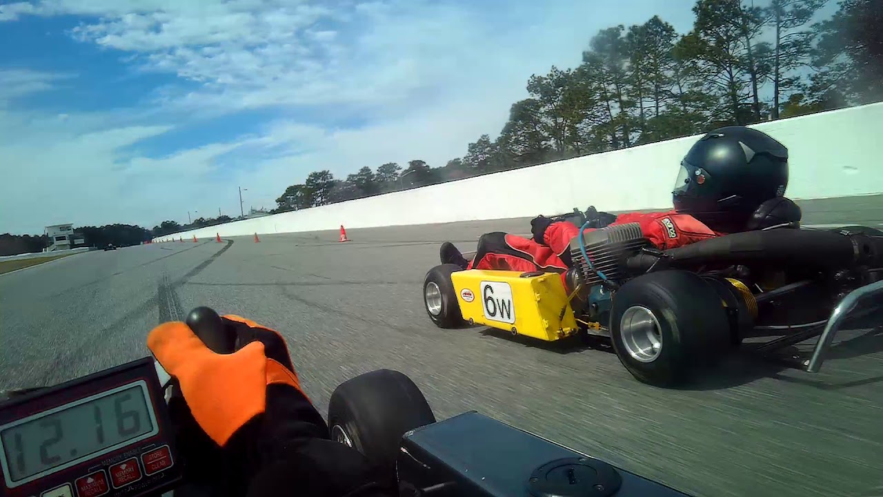 Roebling March 2020 Sunday Vintage Race 6 Full