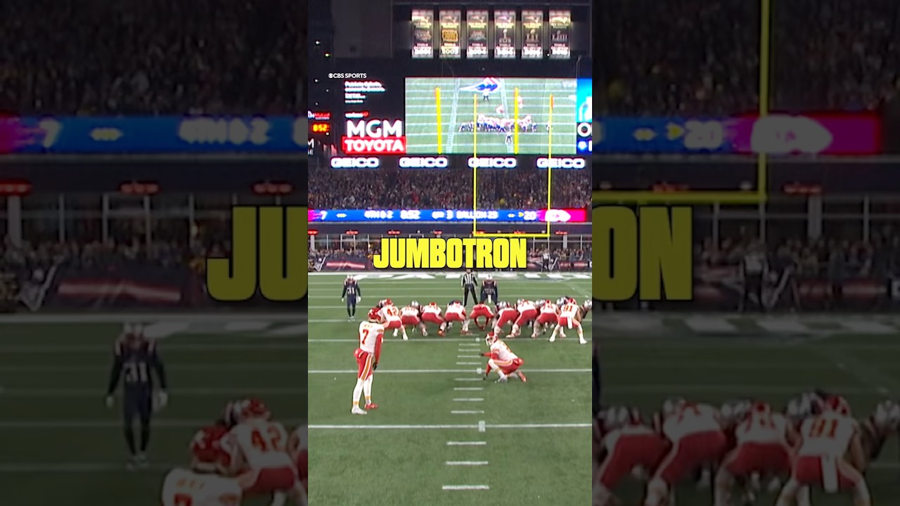 THIS TRICK helped the Patriots Win 6 Super Bowls 🤯 #nfl