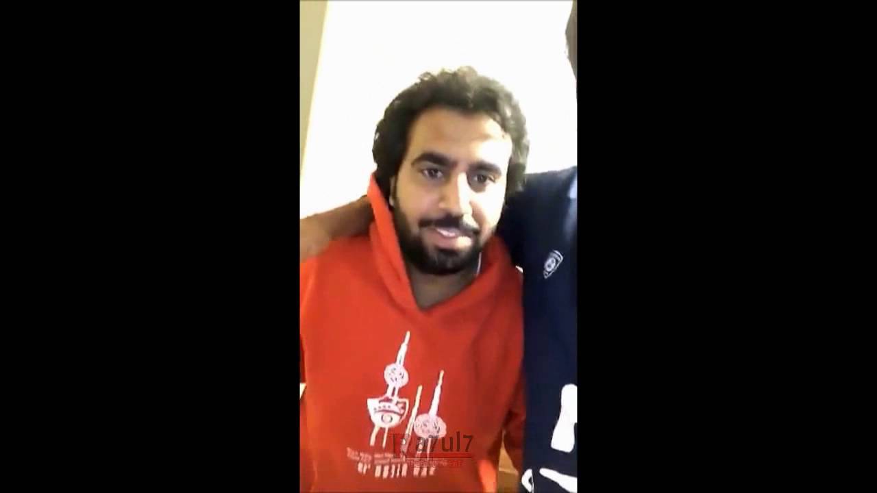 سنابات كويتين مبتعثين في امريكا فلله (شقة 228) (علي الفضالة)  - يوم 12-04-2016 | جودة عالية