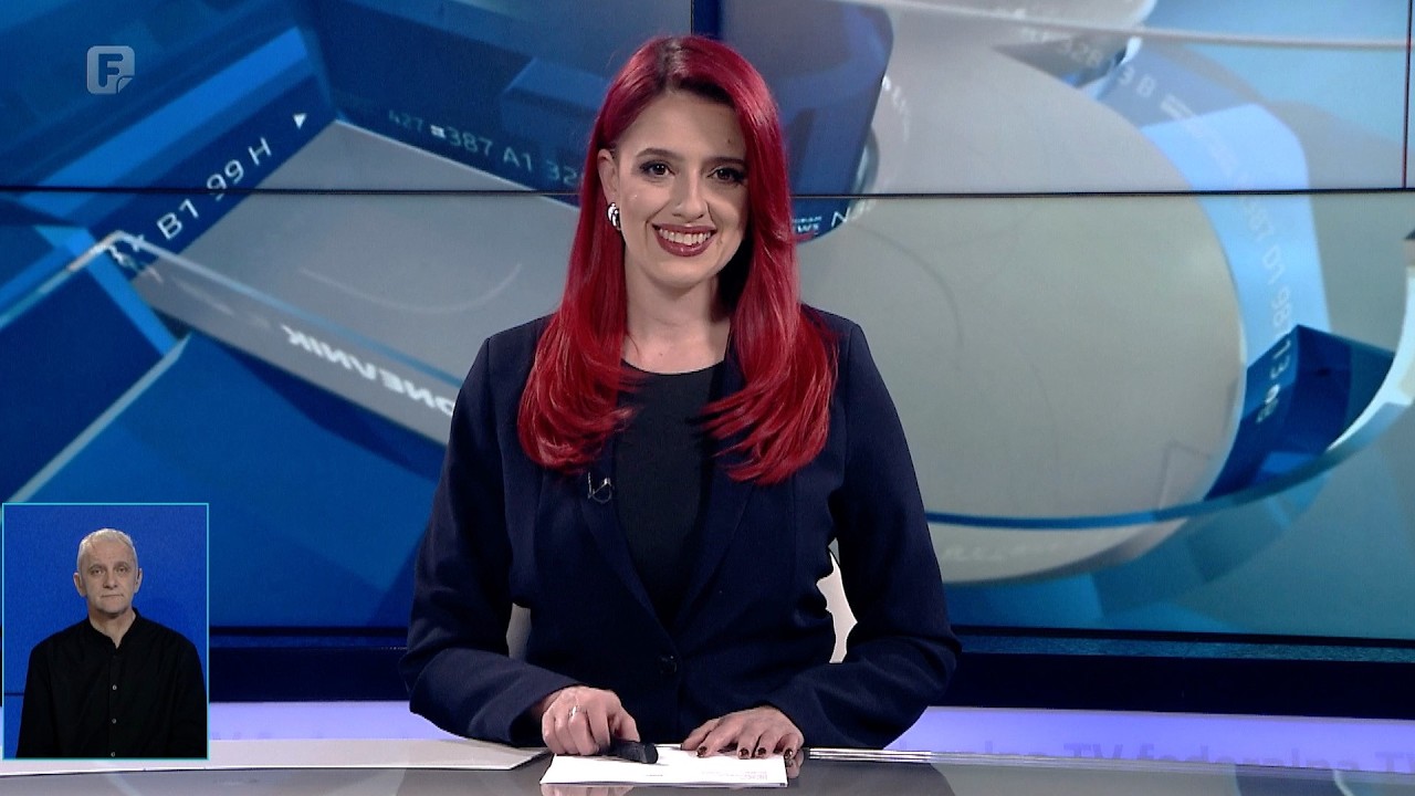 Dnevnik 3, 18.02.2026.