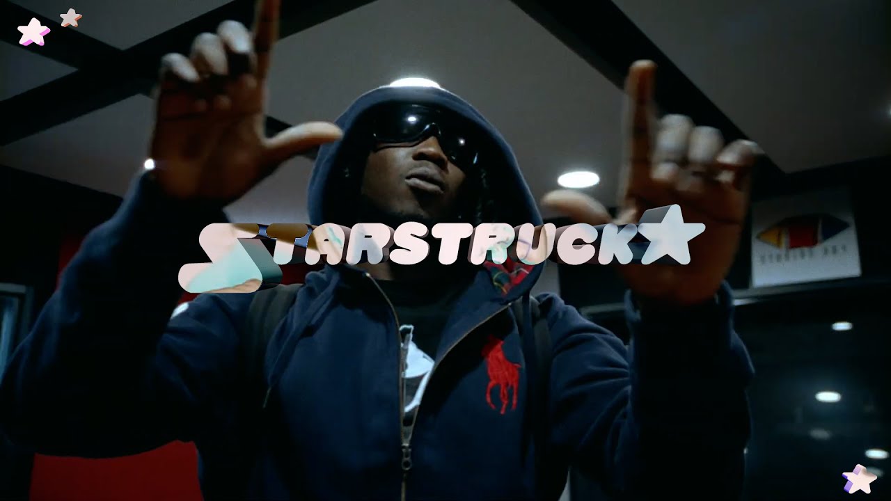 (FREE) Yung Palo x Joje Type Beat - "STARSTRUCK" (Prod. by Dreamy / Misho)²