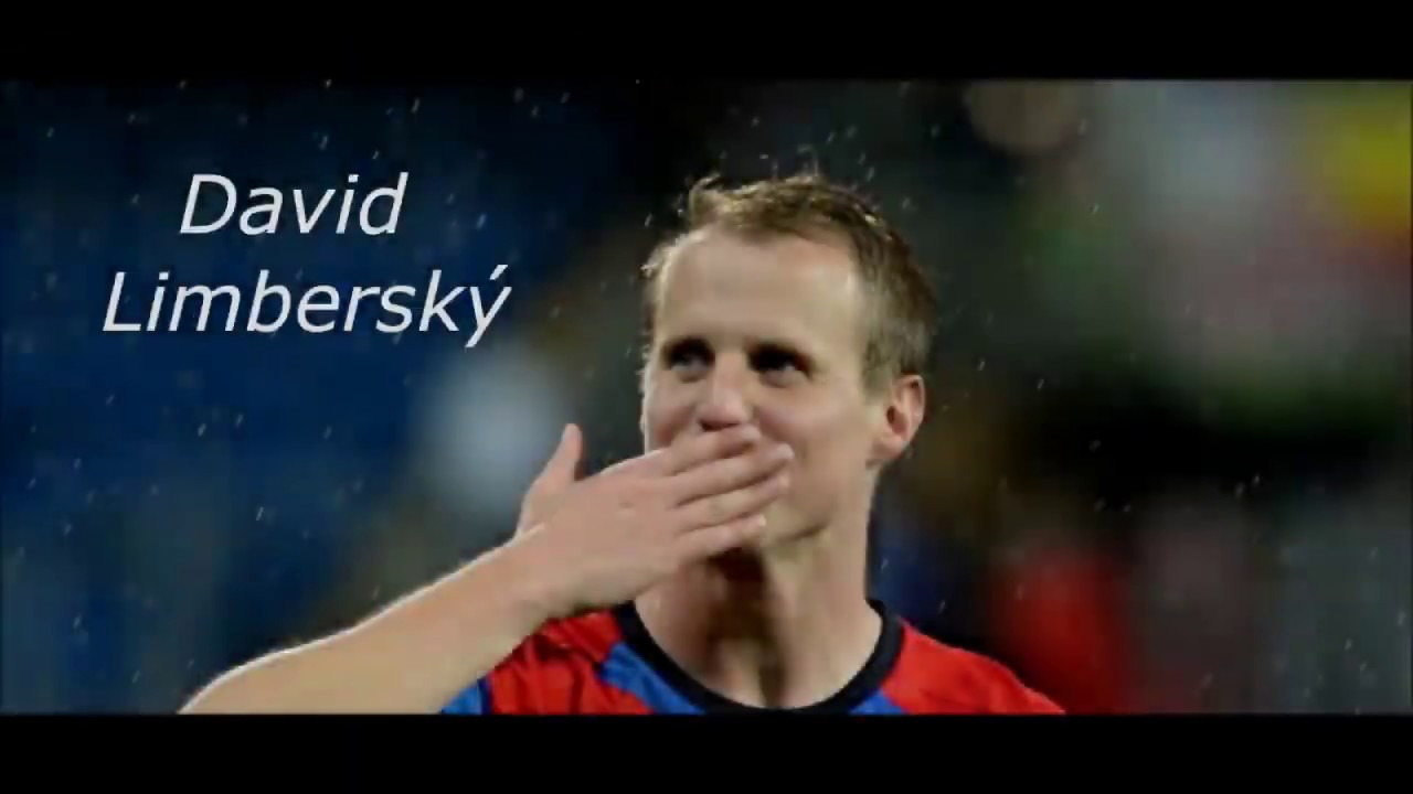 David Limberský - Pravý kapitán Viktorie Plzeň