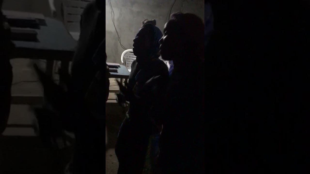 permanence de nuit a l'&eacute;glise centrale de LBV 🔥🔥🔥🔥 CCPR