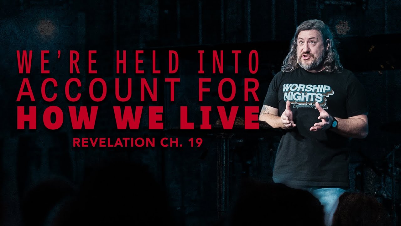 Revelation | Chapter 19
