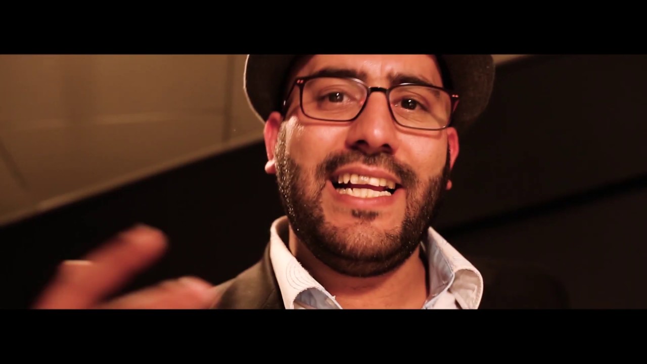 Babelsouk - La Clé CLIP OFFICIEL (Film by NFP Music)