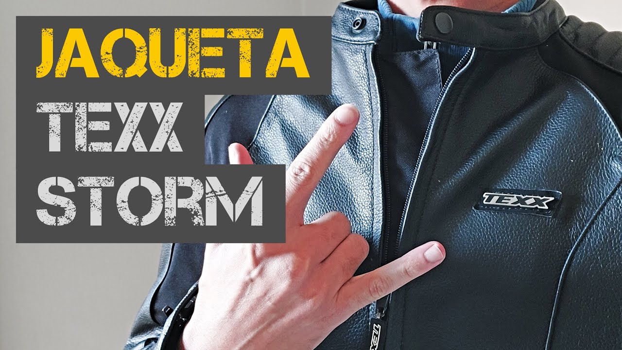 Jaqueta Texx Storm | Review e análise