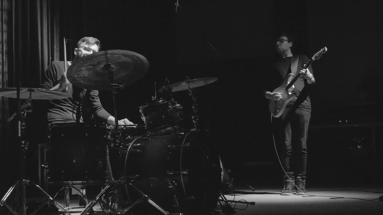 MM3 - Mount Brynd - Live in China 2017