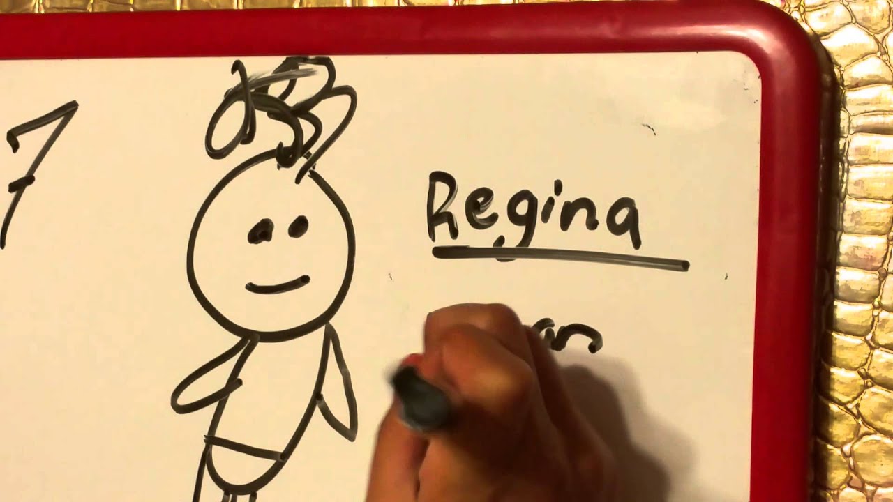 Draw my life by Ruby Gonzalez