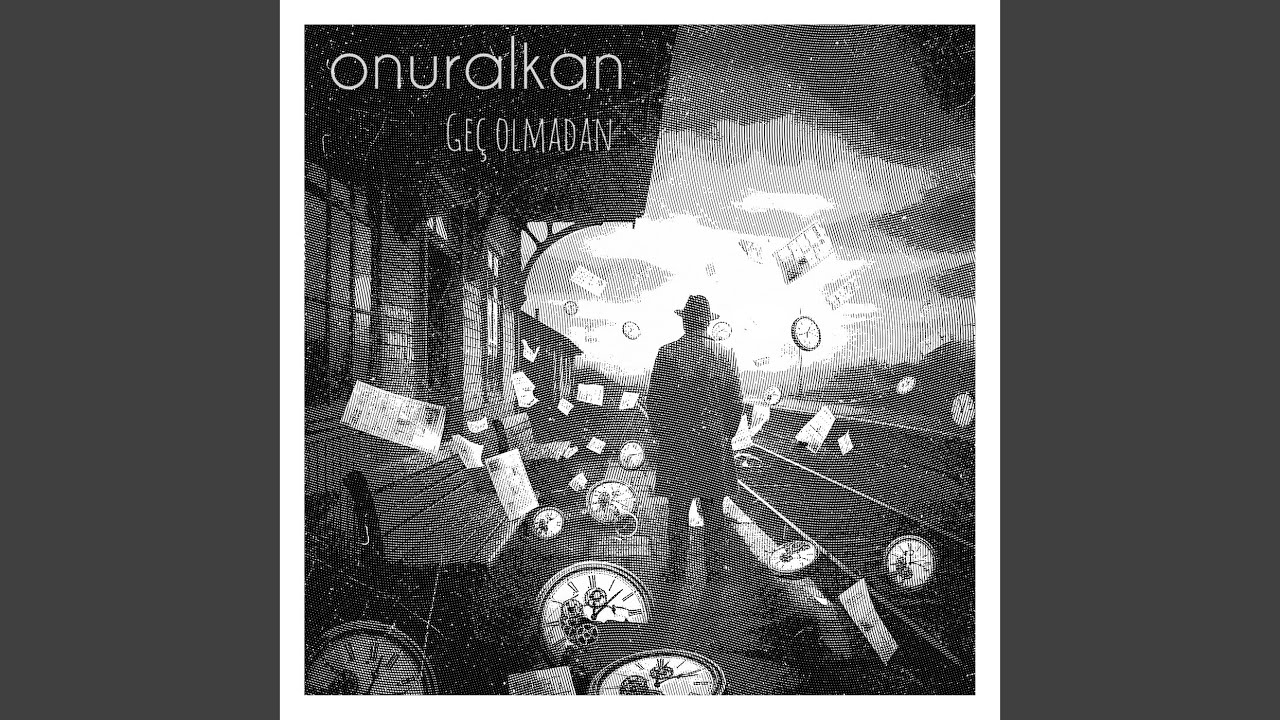 Ge&ccedil; Olmadan