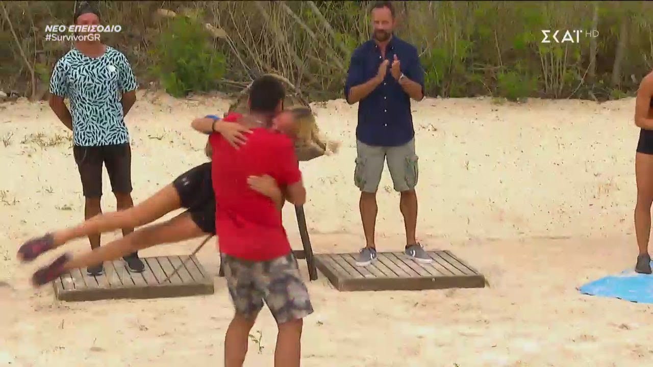 Survivor 2019 | Νέα εποχή για τις δύο παραλίες | 01/04/2019