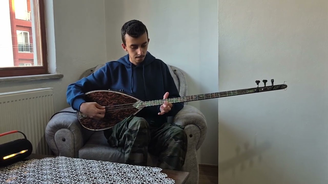 BERKAN TEKİN - ANKARANIN DİLBERİ & GEL GARİP 