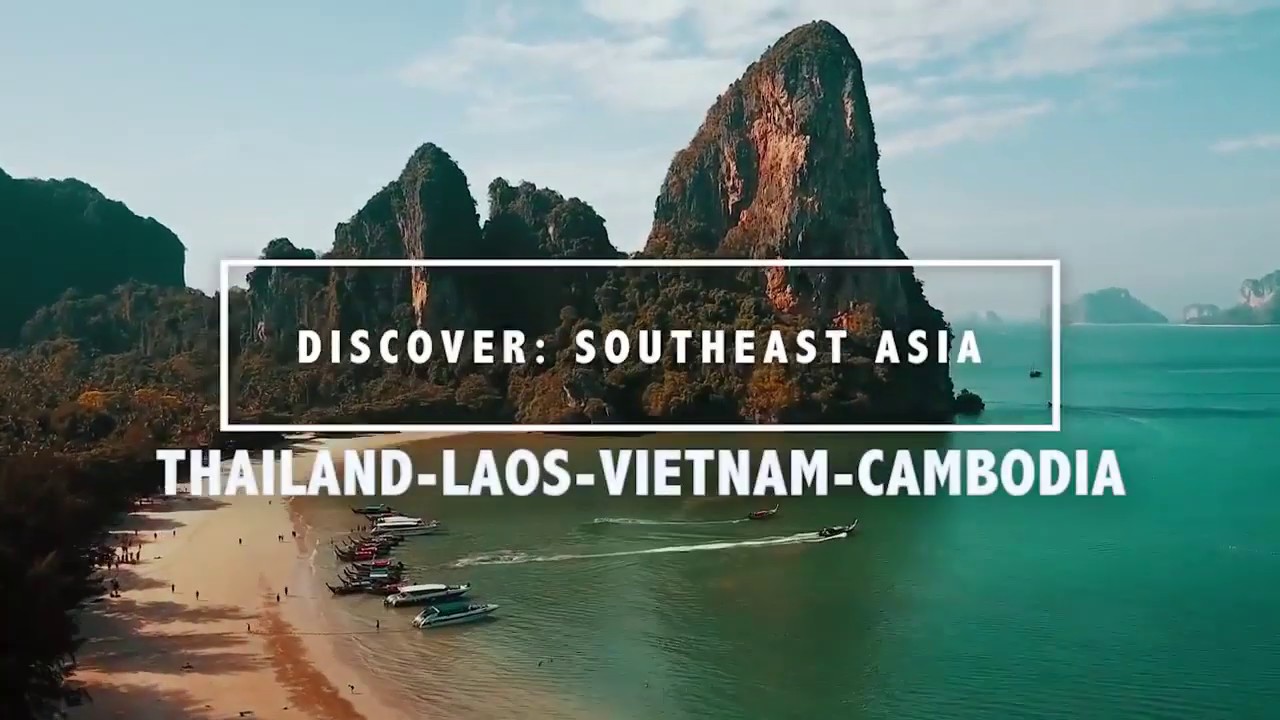 Southeast Asia Gap Year Program