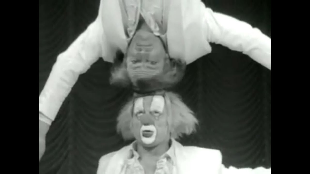 Reportage over het circus (1980)