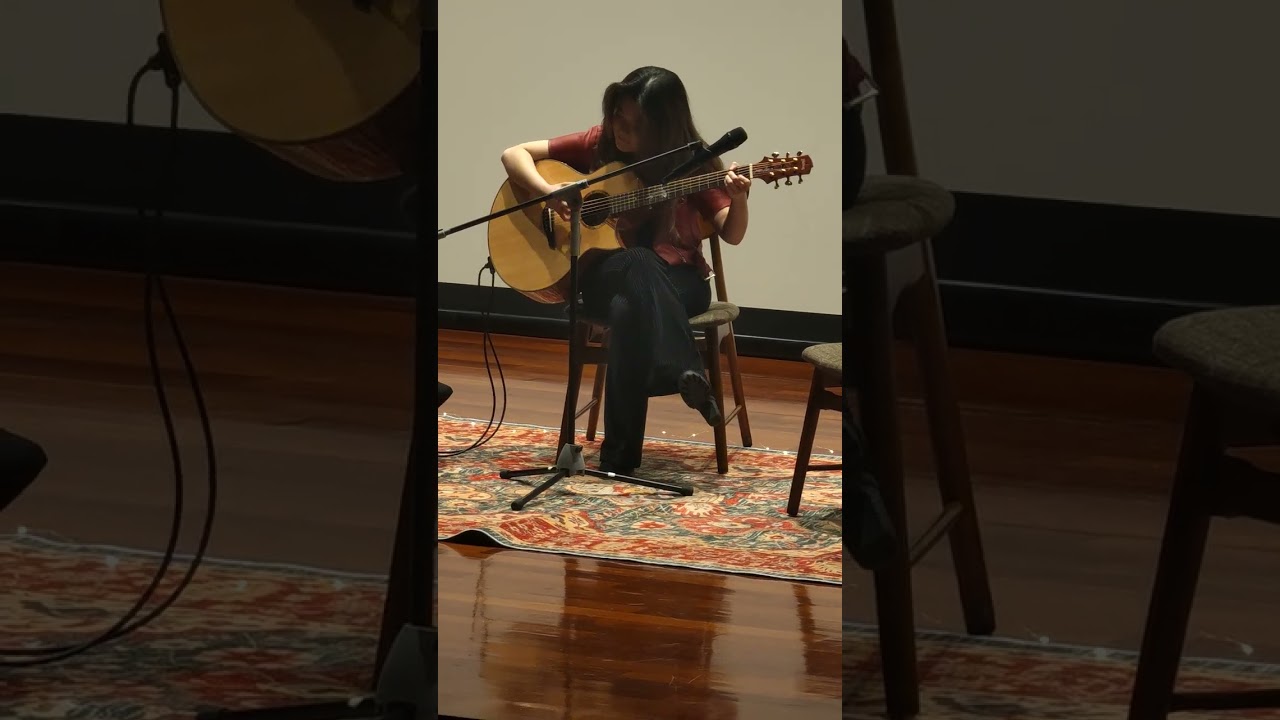 Josephine Alexandra Live False Alarm
